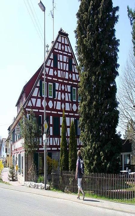 Gasthaus Lamm