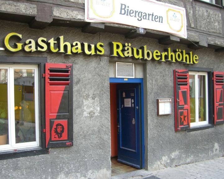 Rauberhohle