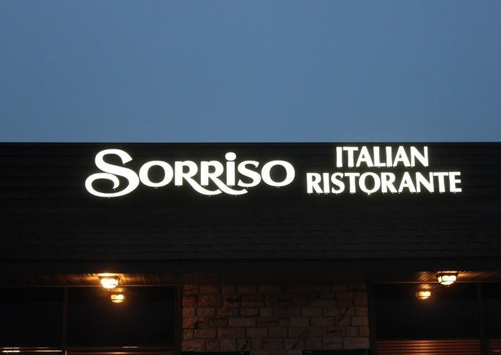 Ristorante Il Sorriso