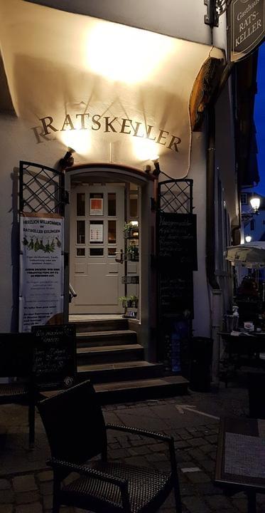 Ratskeller Esslingen