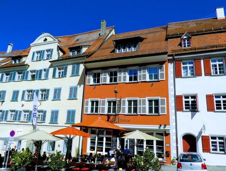 Mohren Wirtshaus