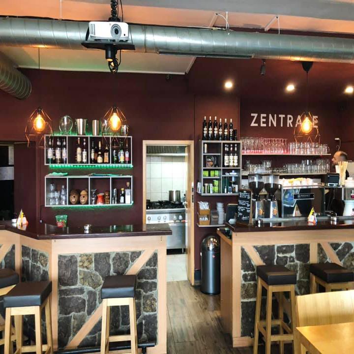 Bistro Zentrale