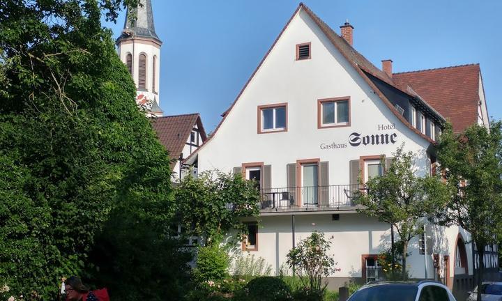 Gasthaus Sonne